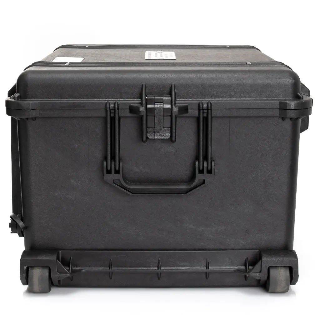 Case Pelican | 1610 Protector Case - Heavy Duty | Opened Box